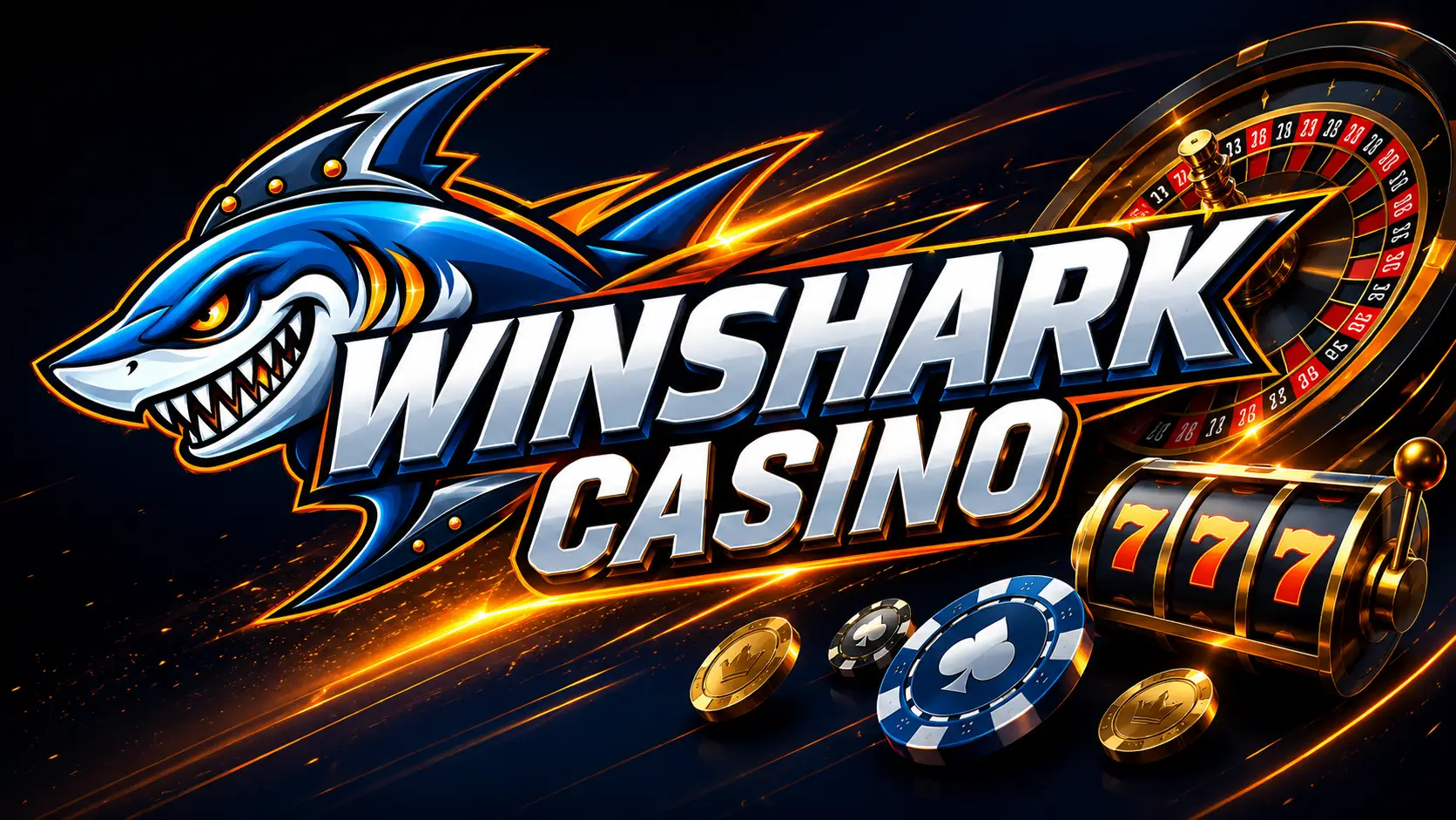 WinShark Casino Italia 2026
