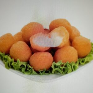 Mozzarelle panate 8 pz